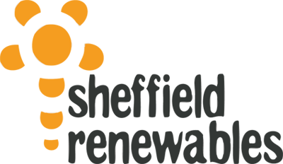 Sheffield Renewables Shares Success!